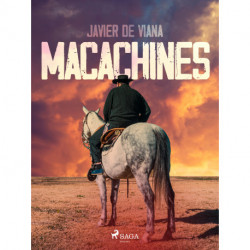 Macachines
