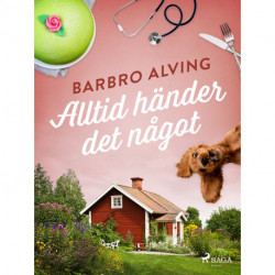 Alltid händer det något