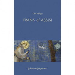 Den hellige Frans af Assisi