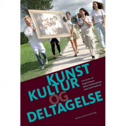Kunst, kultur og deltagelse
