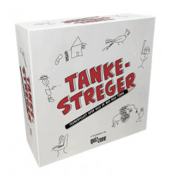 Tanke-streger