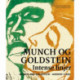 Munch og Goldstein: Intense linjer