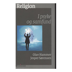 Religion: I psyke og samfund