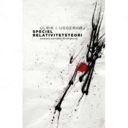 Speciel Relativitetsteori