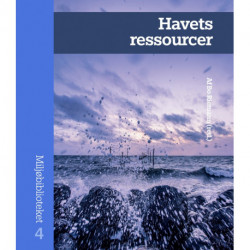 Havets ressourcer