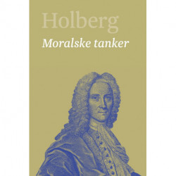 Moralske tanker