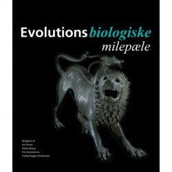 Evolutionsbiologiske milepæle