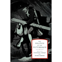 The Politics of the Picturesque: Literature, Landscape and Aesthetics since 1770