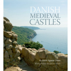 Danish Medieval Castles