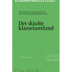 Det skjulte klassesamfund