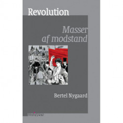 Revolution: Masser af modstand