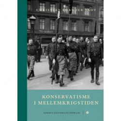 Konservatisme i mellemkrigstiden