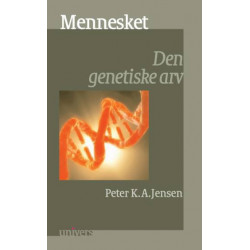 Mennesket: Den genetiske arv