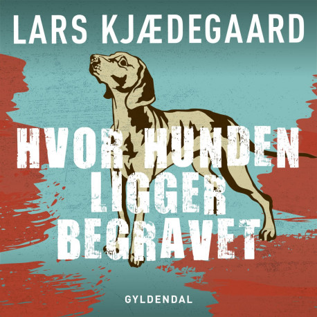 Hvor hunden ligger begravet