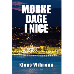 Mørke dage i Nice