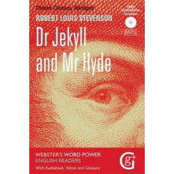 Dr. Jekyll and Mr. Hyde: Abridged and Retold, with Notes and Free Audiobook