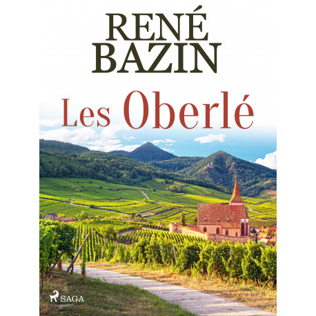 Les Oberlé