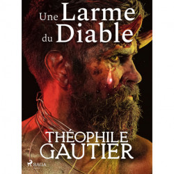 Une Larme du Diable