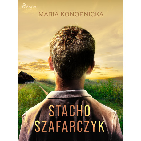 Stacho Szafarczyk