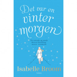 Det var en vintermorgen