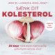 Sænk dit kolesterol