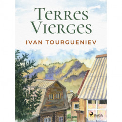 Terres Vierges
