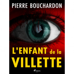 L'Enfant de la Villette