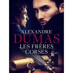Les Frères Corses