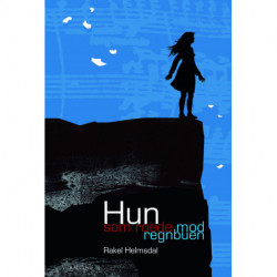 Hun som roede mod regnbuen: Enigma