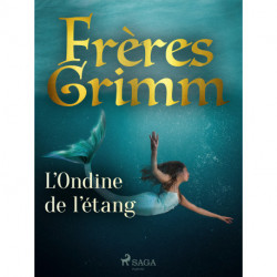 L'Ondine de l'étang