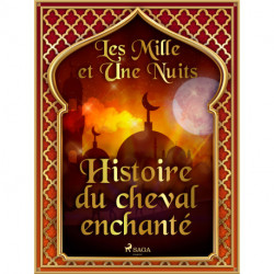 Histoire du cheval enchanté