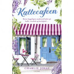 Kattecafeen