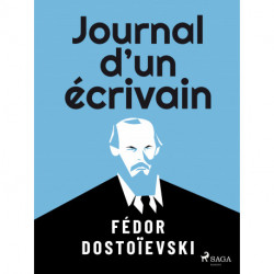 Journal d’un écrivain