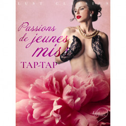 LUST Classics : Passions de jeunes miss