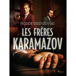 Les Frères Karamazov