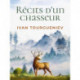 Récits d'un chasseur