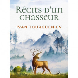 Récits d'un chasseur
