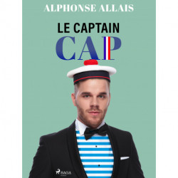 Le Captain Cap