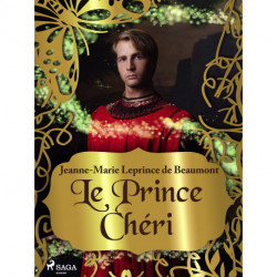 Le Prince Chéri