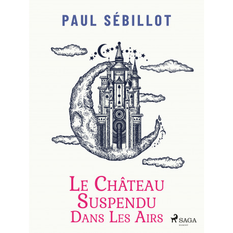 Le Château suspendu dans les airs