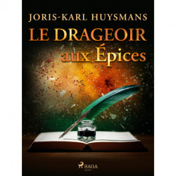 Le Drageoir aux Épices