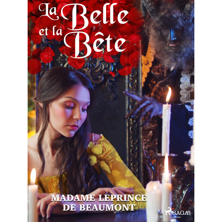 La Belle et la Bête