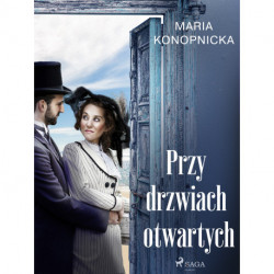 Przy drzwiach otwartych