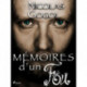 Mémoires d’un Fou