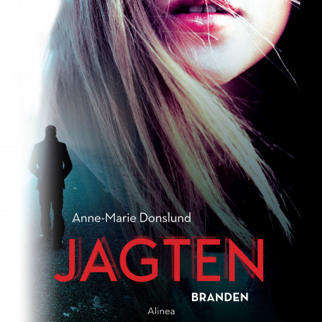 Jagten - Branden