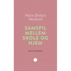 Samspil mellem skole og hjem