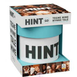 HINT Go
