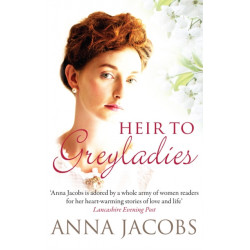 Heir to Greyladies: From the multi-million copy bestselling author