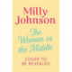 The Woman in the Middle: the perfect escapist read from the much-loved Sunday Times bestseller