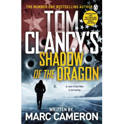 Tom Clancy's Shadow of the Dragon